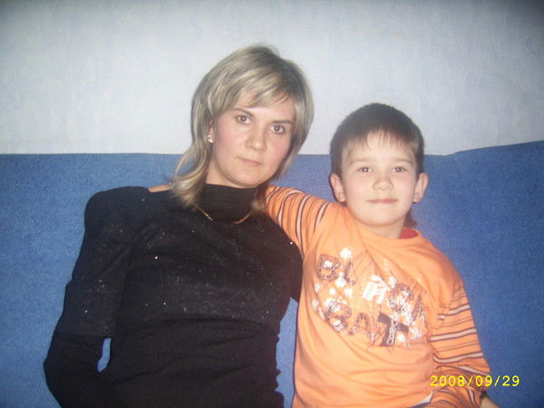 Гузелия Кагалова