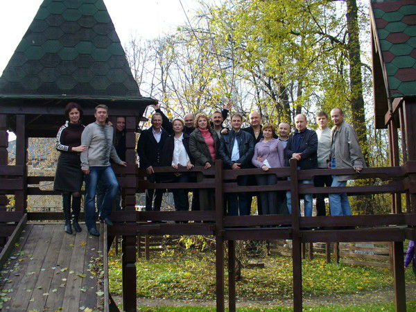 Роман Журавлев