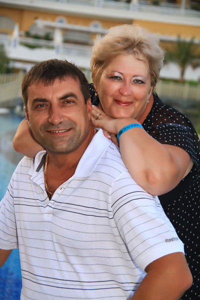 Светлана Беловоденко