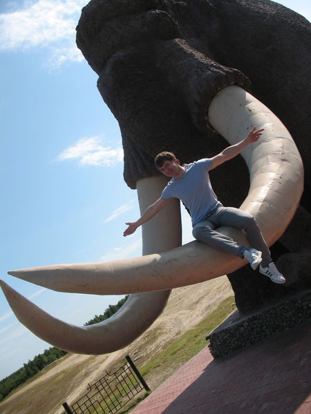 Сергей Шевченко