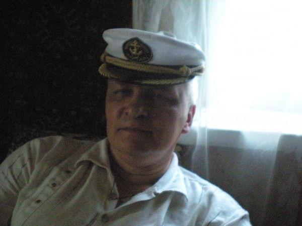 Сергей Колишенко