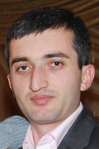 Arman Markaryan