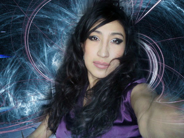 Яночка Сергеева