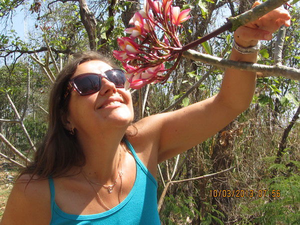 Лариса Степанченко