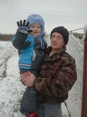 Сергей Байков