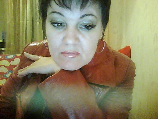 Маргарита Джанабекова