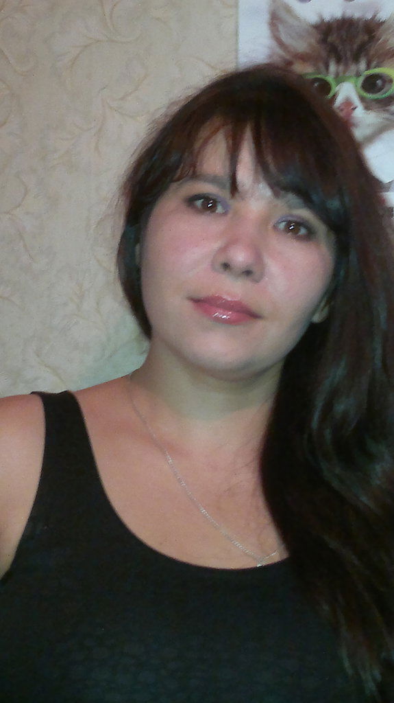 Светлана Яковлева