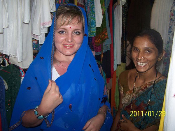 Ольга Супрунова