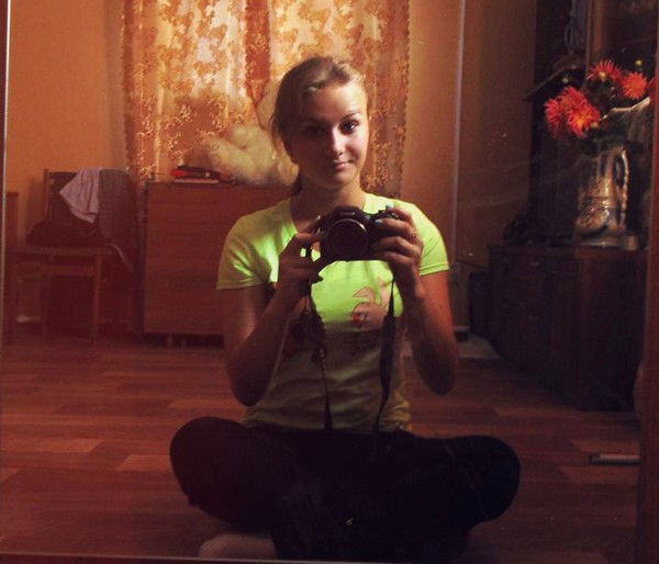 Сонька Смирнова