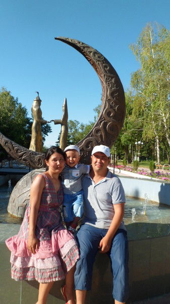 Нурлан Мырзабаев