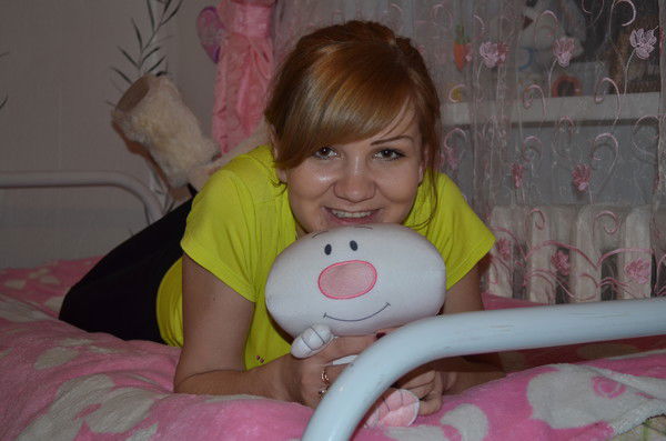 Зина Матвеева