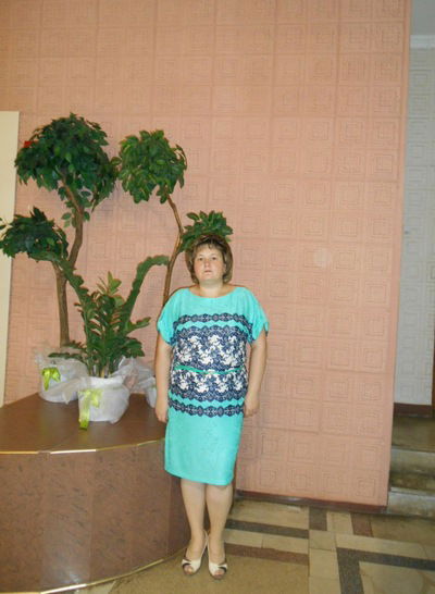 Надежда Власова