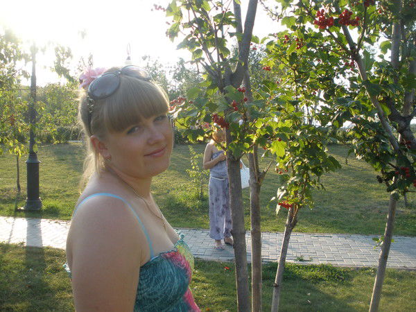 Кристина Козлова