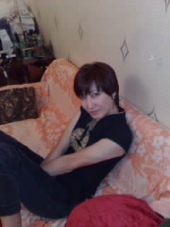 Лейла Бахиева