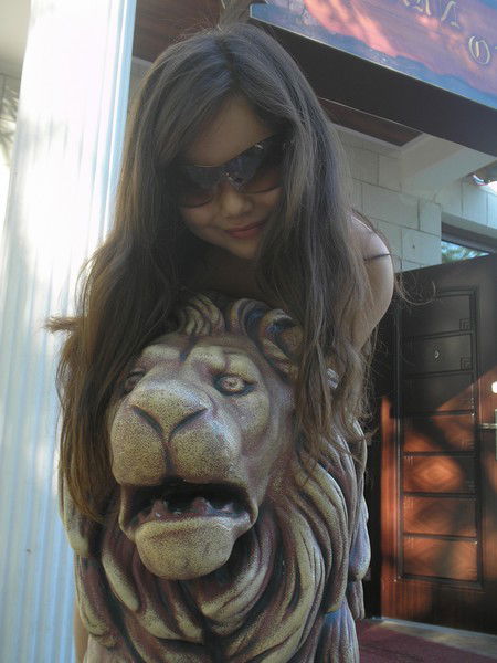 Эльмира Турсунова