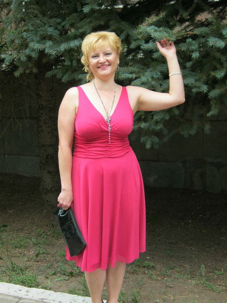 Наталья Владимировна