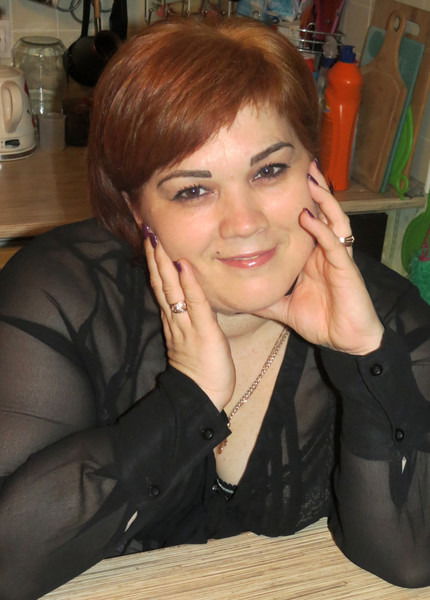 Наталья Коновалова