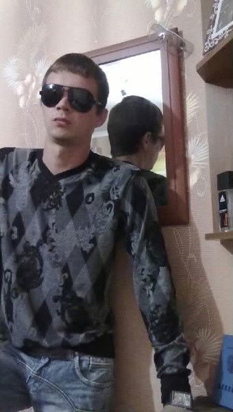 Степа Ткаченко