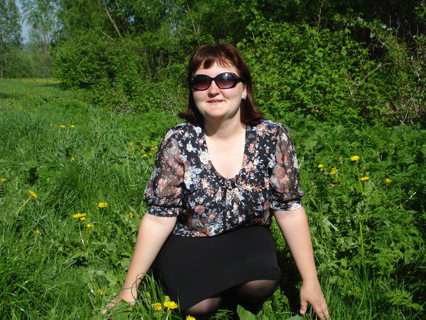 Елена Свирина