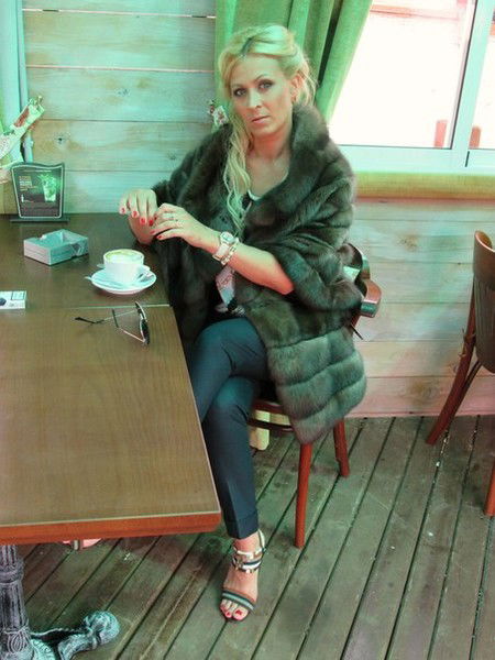 Марина Иванова