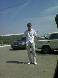 Игорь Ярышкин