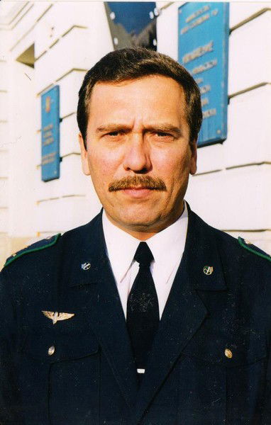 Александр Селезнев