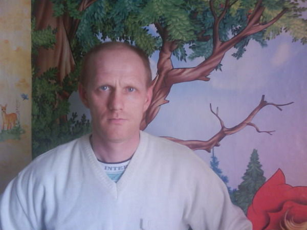 Владимир Городянский