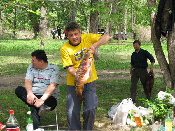 Дмитрий Борзенко