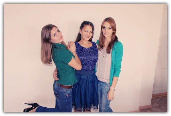 Лилия Гафиатуллина