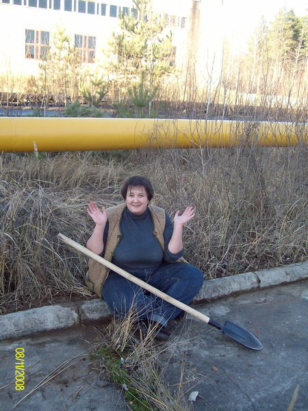 Татьяна Лазарева