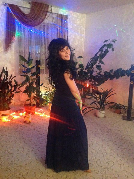 Венера Камалова