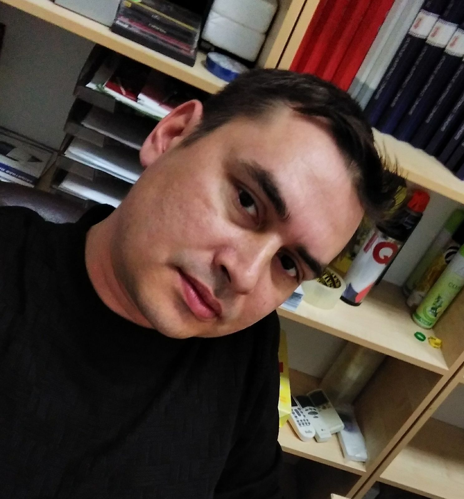 Дмитрий Заводчиков