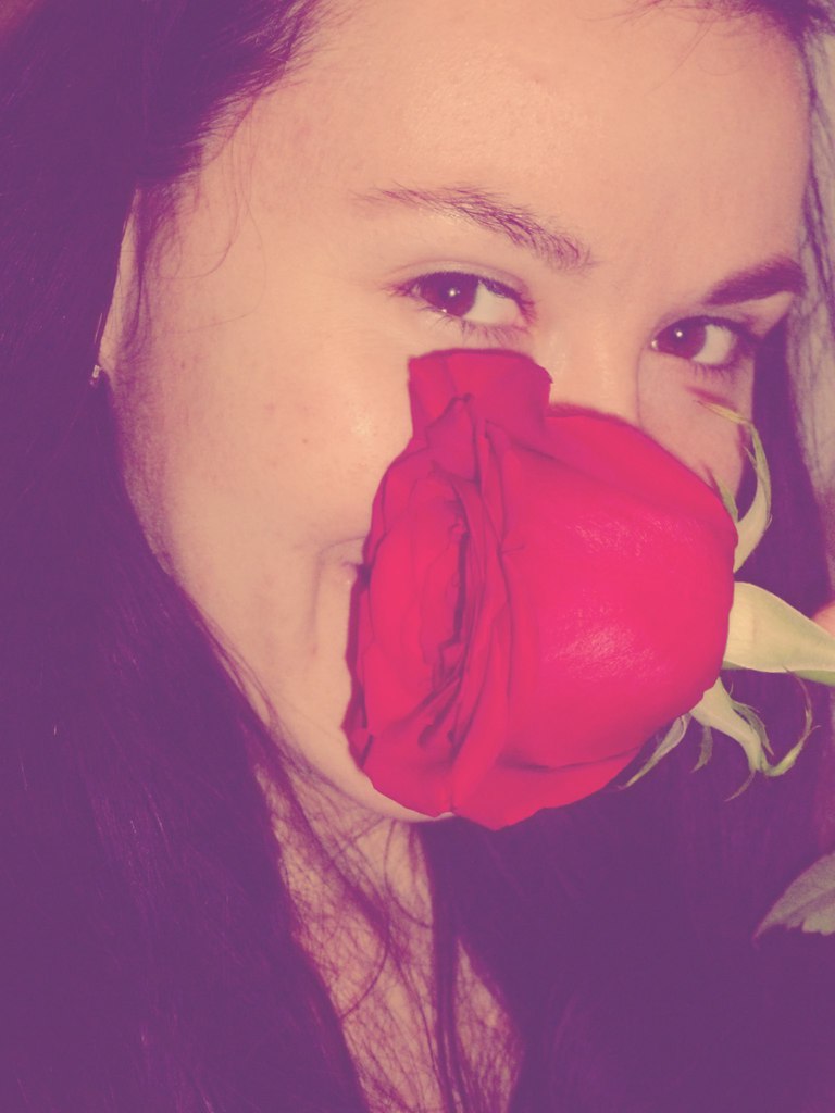 Анюта Красавцева