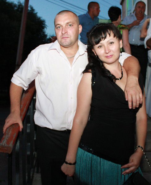 Айгуль Перекулимова