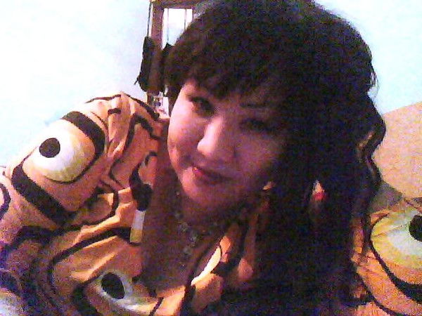 Назым Байсеуова