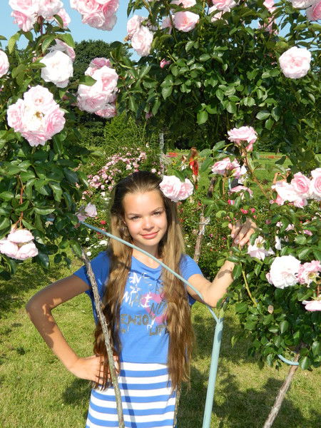 Дина Горошевич