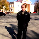 Дмитрий Клюкин