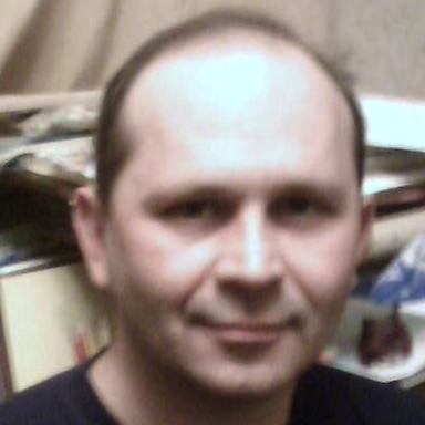 Владимир Богач