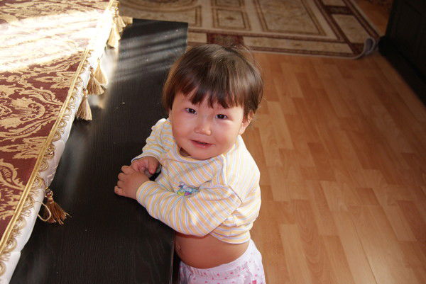 Жанара Кумісбек