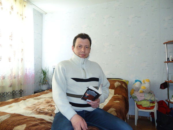 Сергей Бекетов