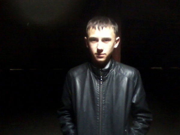 Андрей Кромберг