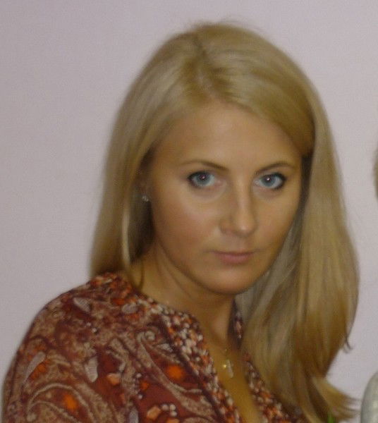 Катерина Поляк