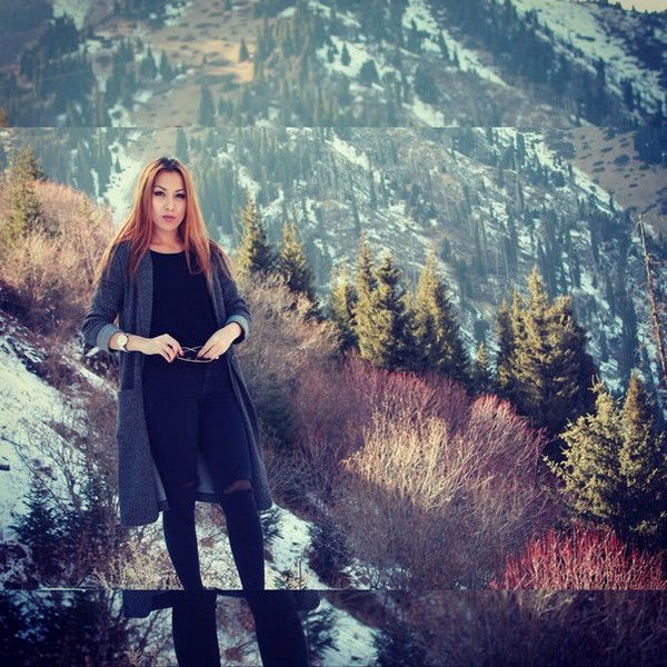 Гульжазира Умирзахова