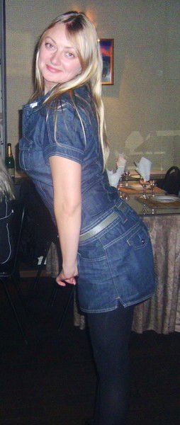 Мария Новик