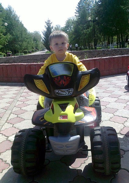 Анна Гульцева