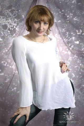 Ольга Шкарупет