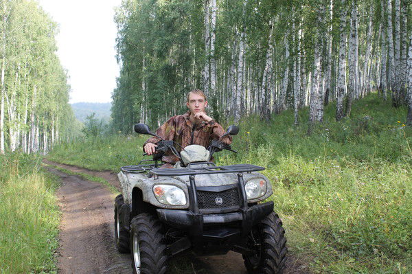 Стас Алексеев