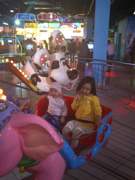 Зарима Жиеналина