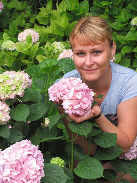 Ирина Луканина