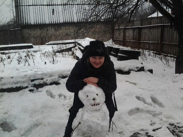 Анна Коваливнич